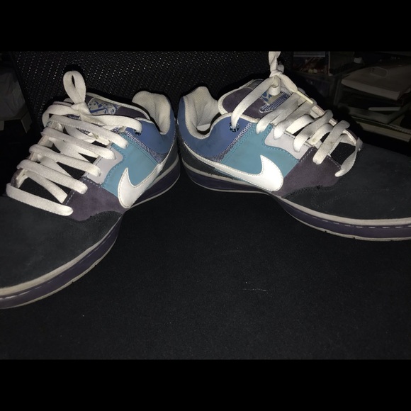 Nike 6.0 shoes - Picture 3 of 5